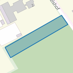 Perceel HVR00-Q-1302