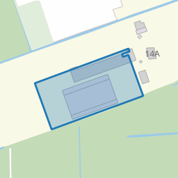 Perceel HVR00-Q-1476