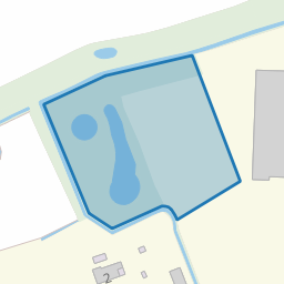 Perceel HVR00-Q-1671