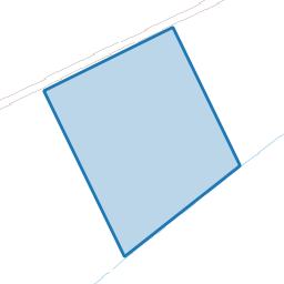 Perceel HVR00-Q-999
