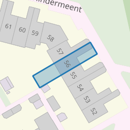 Perceel HVS00-A-1018