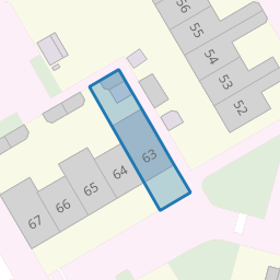 Perceel HVS00-A-1025