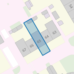 Perceel HVS00-A-1027