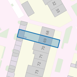 Perceel HVS00-A-1031