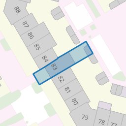 Perceel HVS00-A-1045