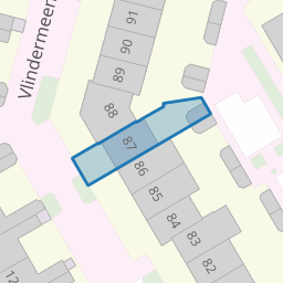 Perceel HVS00-A-1049