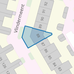 Perceel HVS00-A-1050