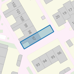 Perceel HVS00-A-1059