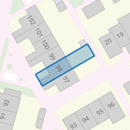 Perceel HVS00-A-1060