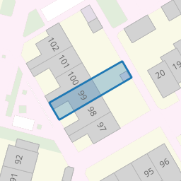 Perceel HVS00-A-1061