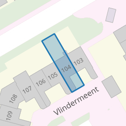 Perceel HVS00-A-1066