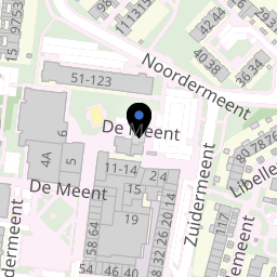 Appartement HVS00 A 1100 1