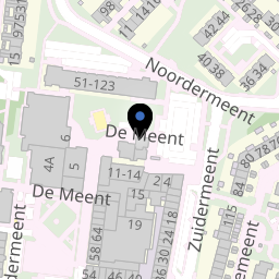 Appartement HVS00 A 1100 2