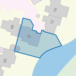 Perceel HVS00-A-1106