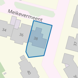 Perceel HVS00-A-1122