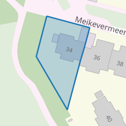 Perceel HVS00-A-1124