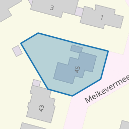 Perceel HVS00-A-1127