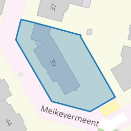 Perceel HVS00-A-1133