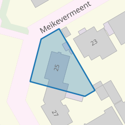 Perceel HVS00-A-1143