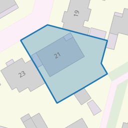 Perceel HVS00-A-1145