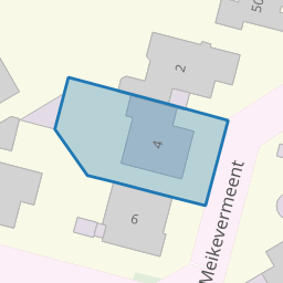 Perceel HVS00-A-1154