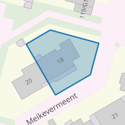 Perceel HVS00-A-1156