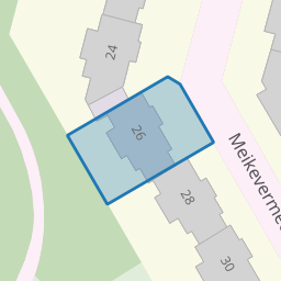 Perceel HVS00-A-1161