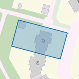 Perceel HVS00-A-1163