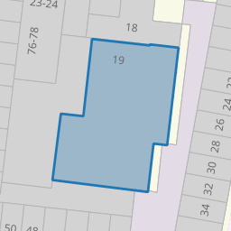 Perceel HVS00-A-1192