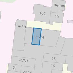 Perceel HVS00-A-1196