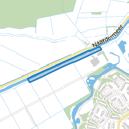 Perceel HVS00-A-1208