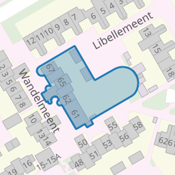 Perceel HVS00-A-1219