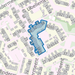 Perceel HVS00-A-1220