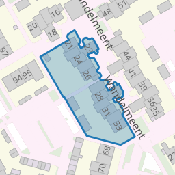 Perceel HVS00-A-1222