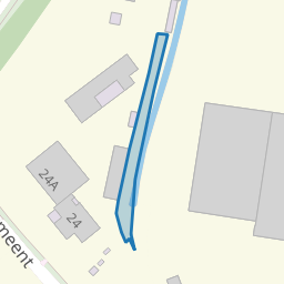 Perceel HVS00-A-1282