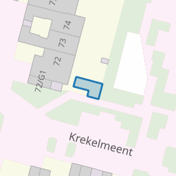 Perceel HVS00-A-1296