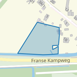 Perceel HVS00-A-1327