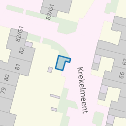 Perceel HVS00-A-1343