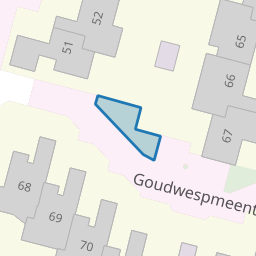 Perceel HVS00-A-1354