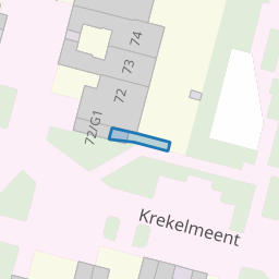 Perceel HVS00-A-1364