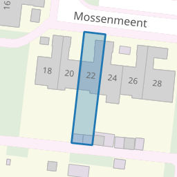 Perceel HVS00-A-1416