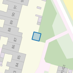 Perceel HVS00-A-1450