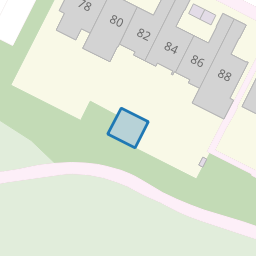 Perceel HVS00-A-1460