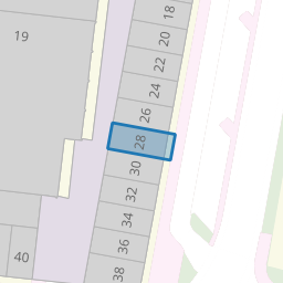 Perceel HVS00-A-1473