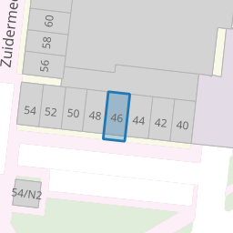 Perceel HVS00-A-1482