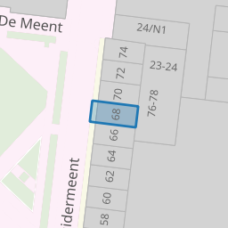 Perceel HVS00-A-1493