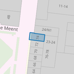 Perceel HVS00-A-1496