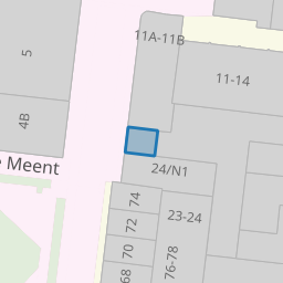 Perceel HVS00-A-1499