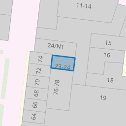 Perceel HVS00-A-1506