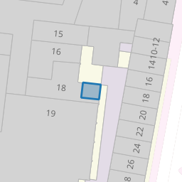 Perceel HVS00-A-1512